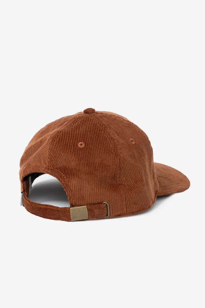 Awake Cord Cap