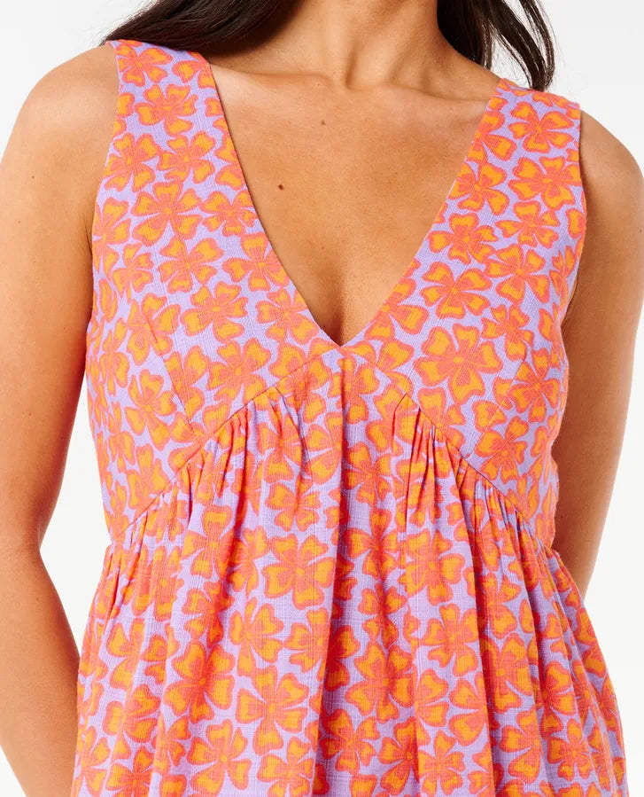 Neon Isles Cover Up