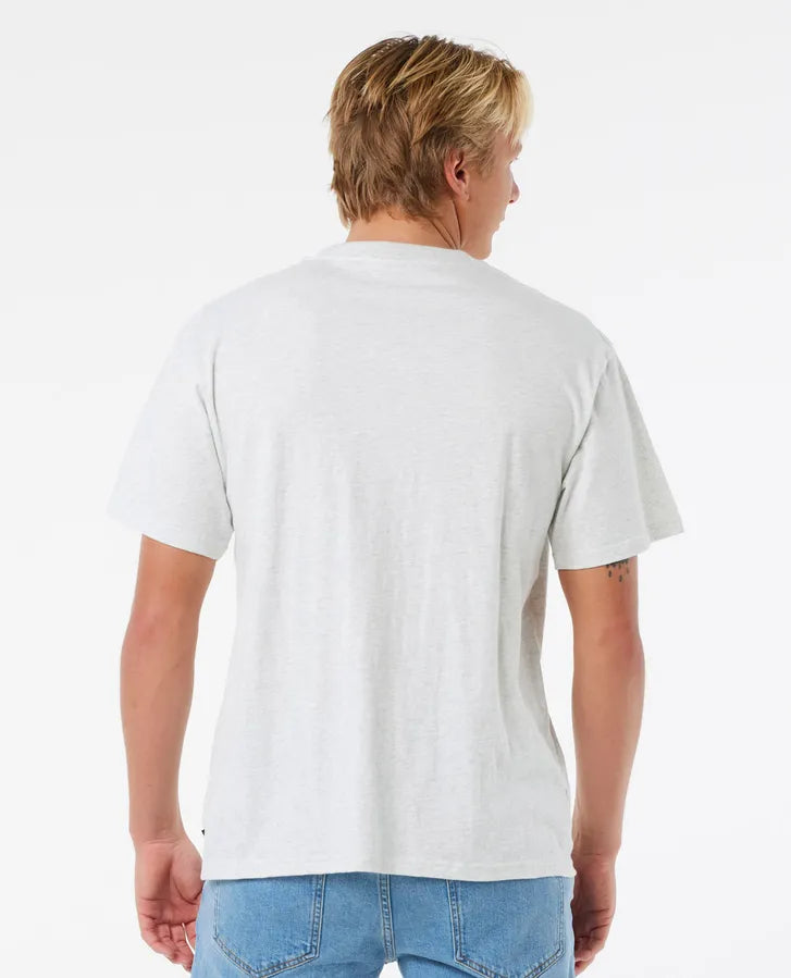 Medina Script Tee