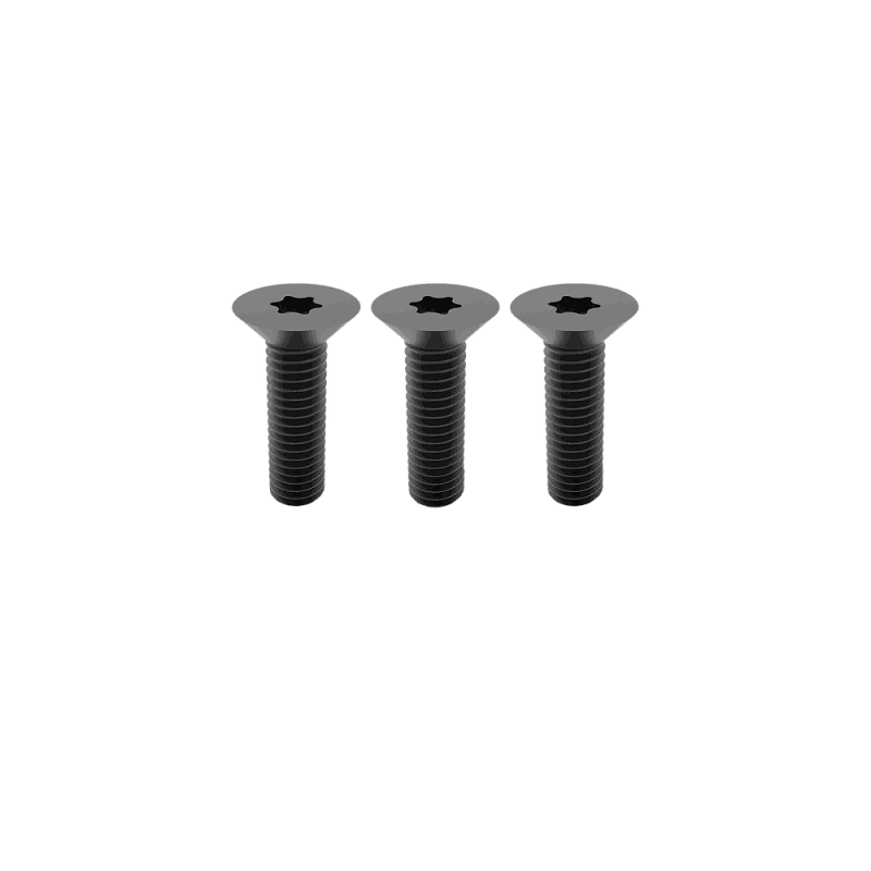 Foil Screw Pack D (M8 x 25)
