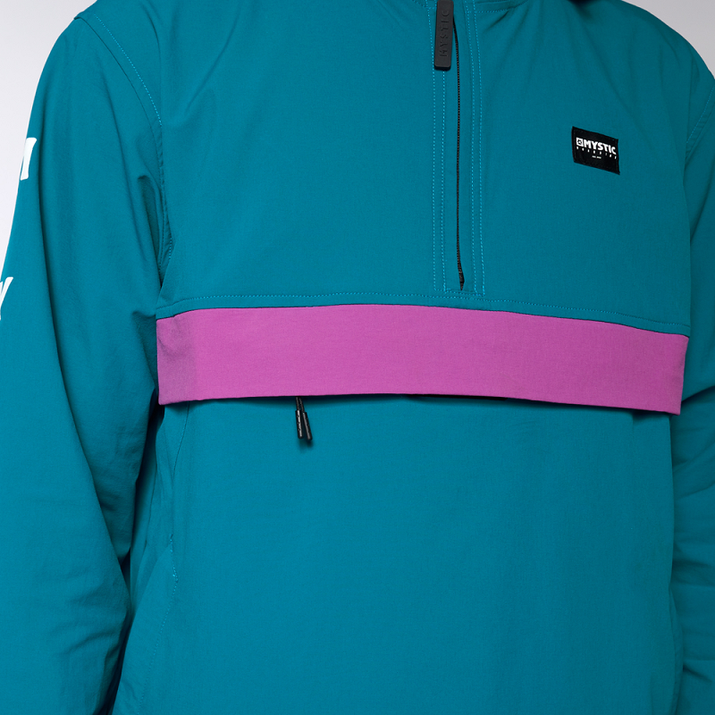 Seascape Jacket
