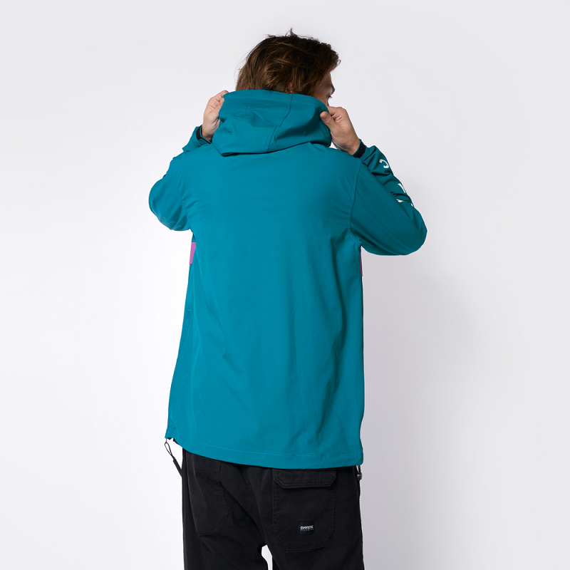 Seascape Jacket
