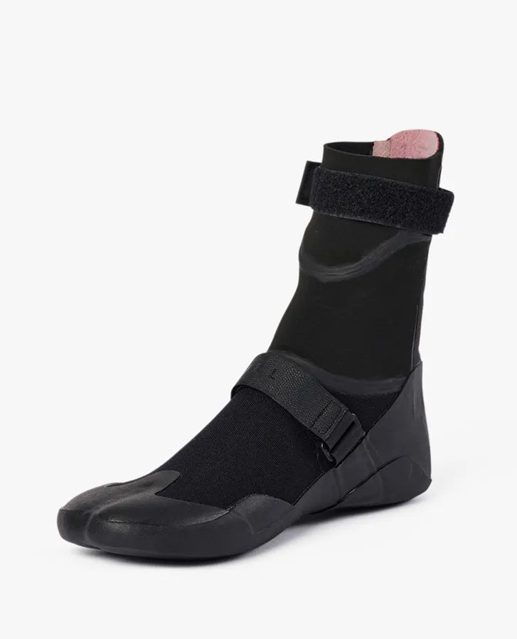 Flashbomb 3MM Hidden Split Toe Booties