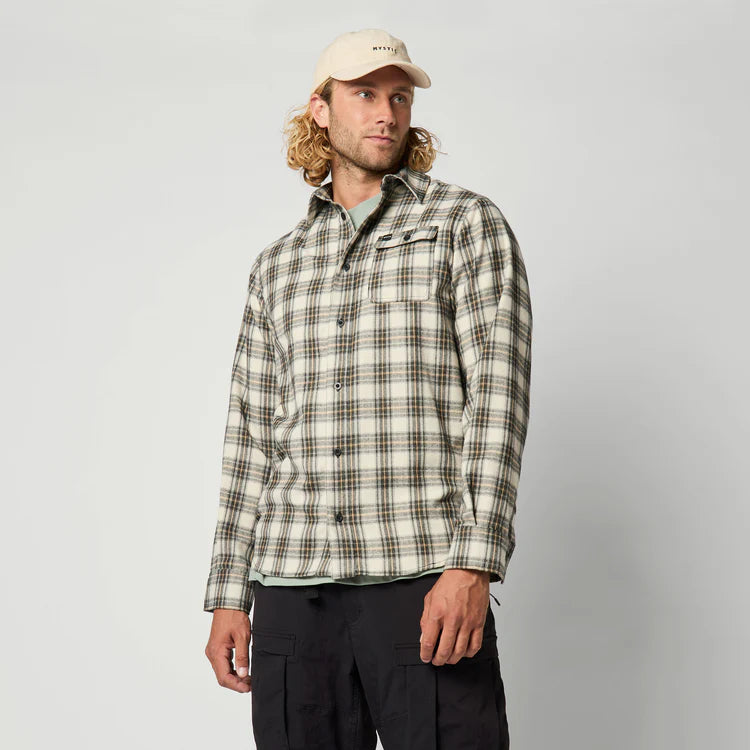 Check Shirt