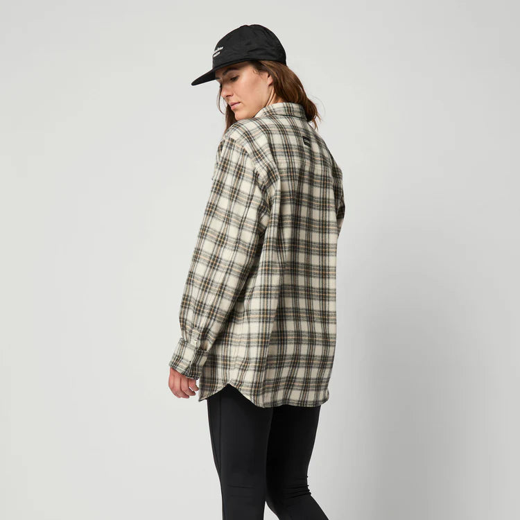 Check Shirt