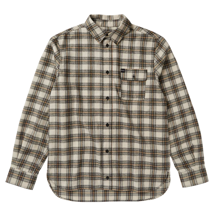 Check Shirt