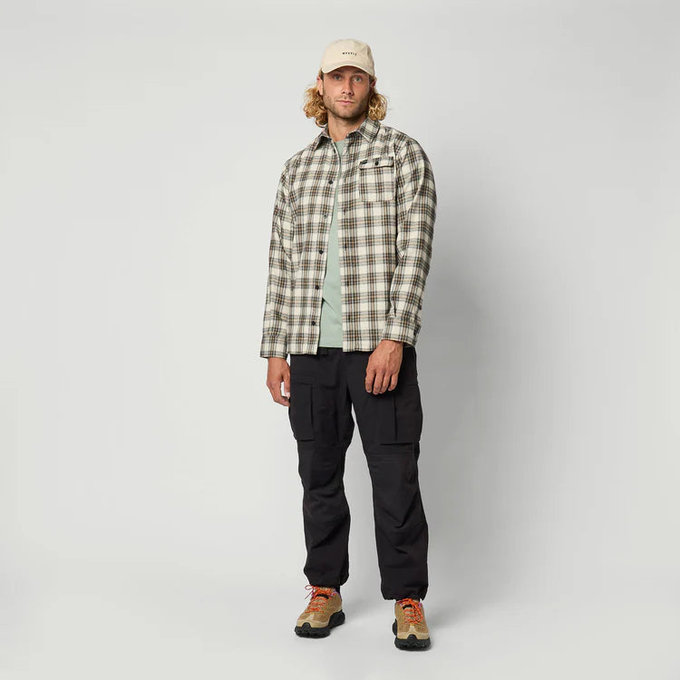 Check Shirt
