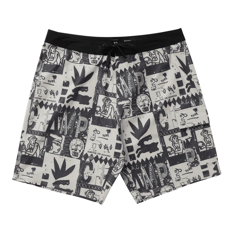 Movement Boardshort