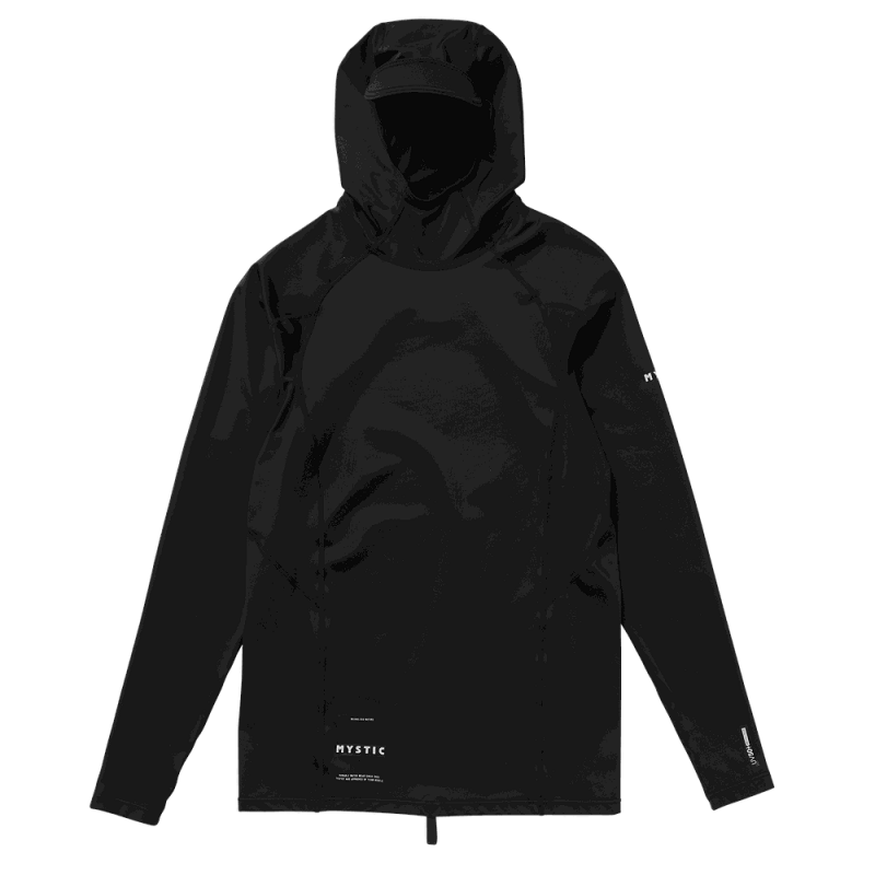 Uncharted L/S Hooded Rashvest