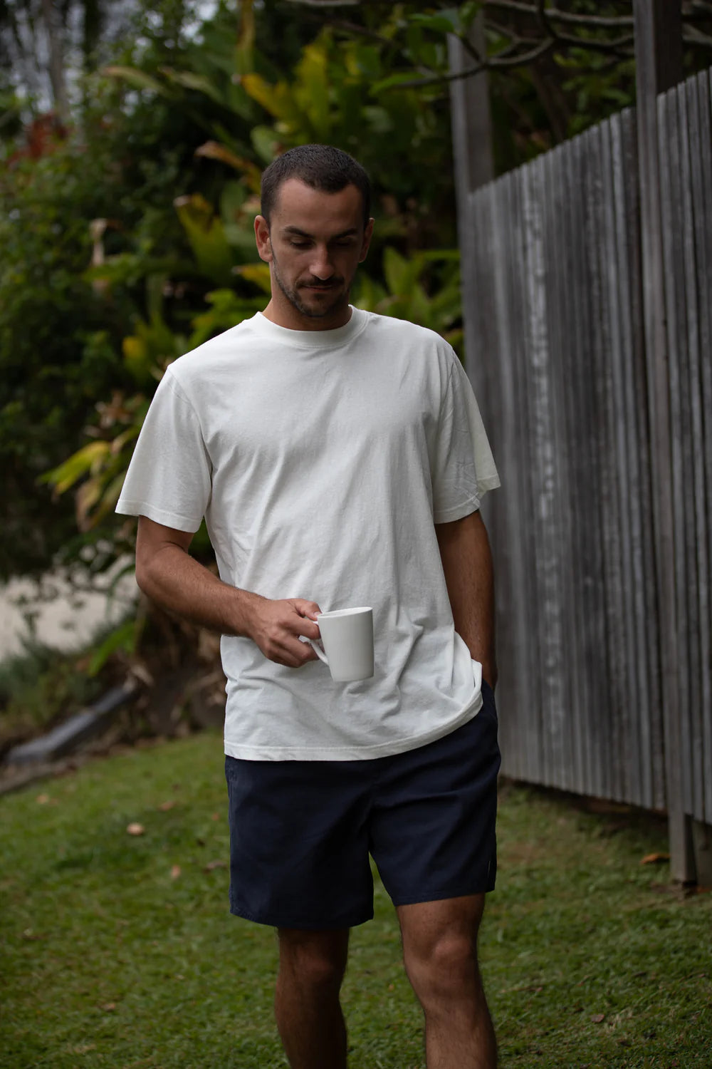Classic Linen Jam