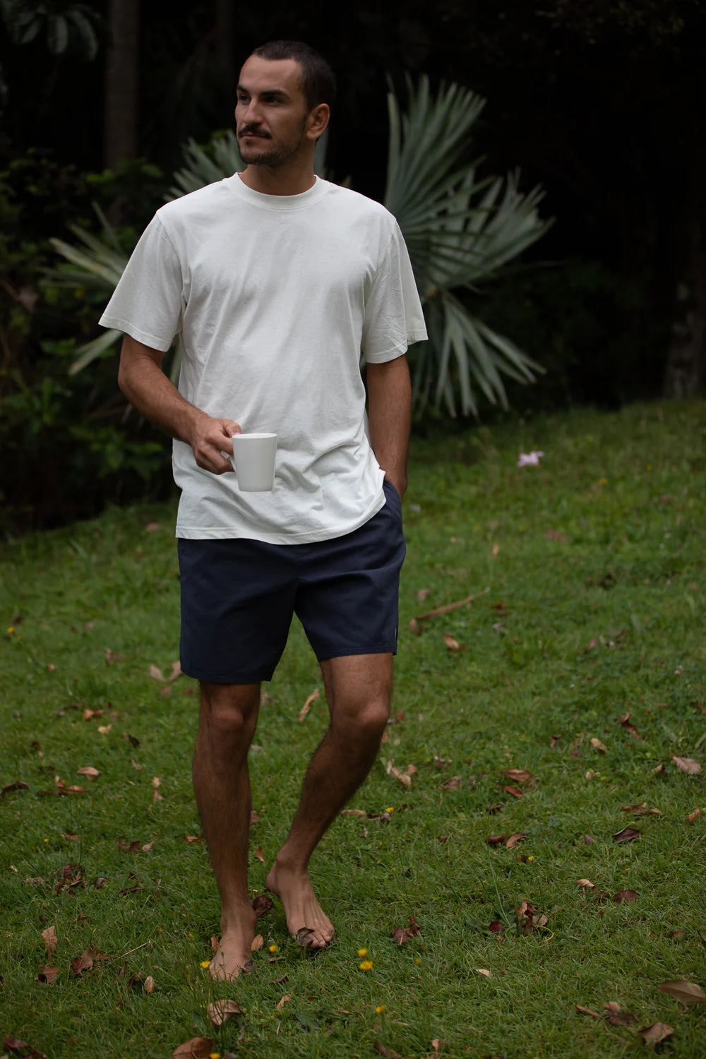 Classic Linen Jam