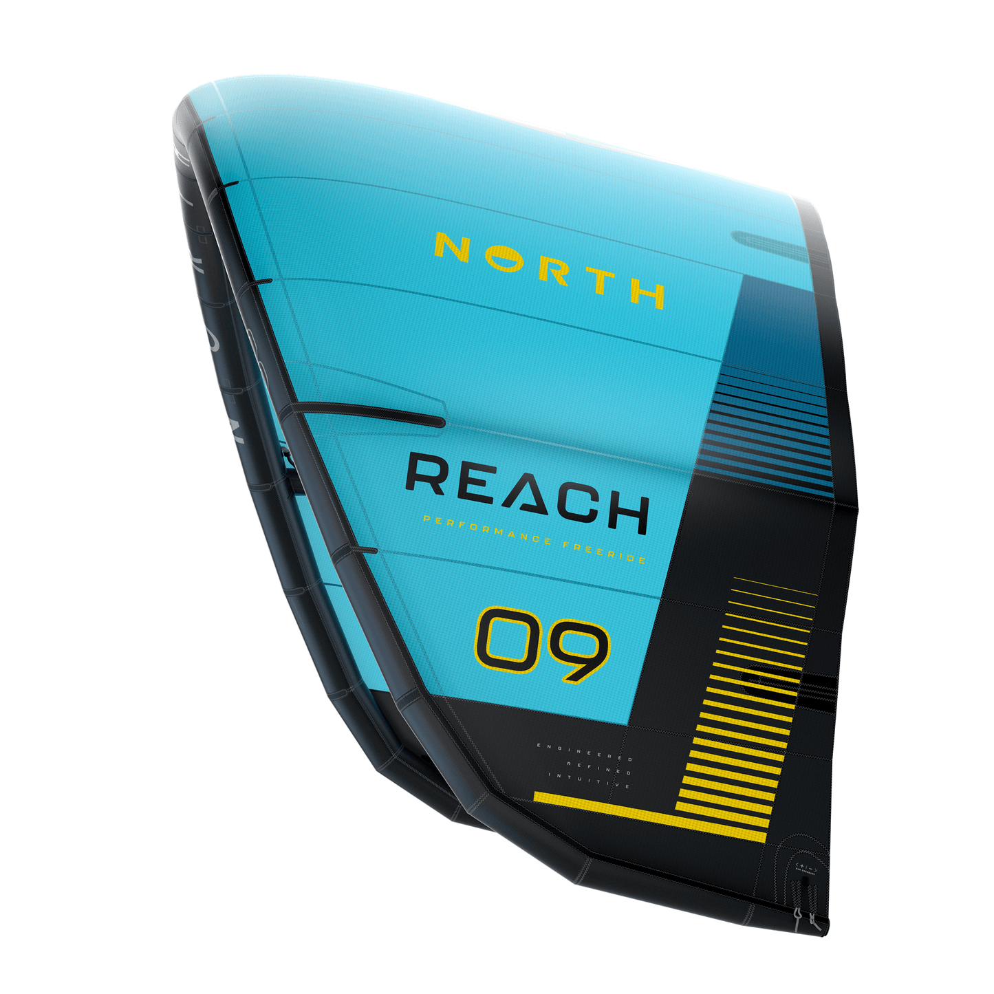 Reach