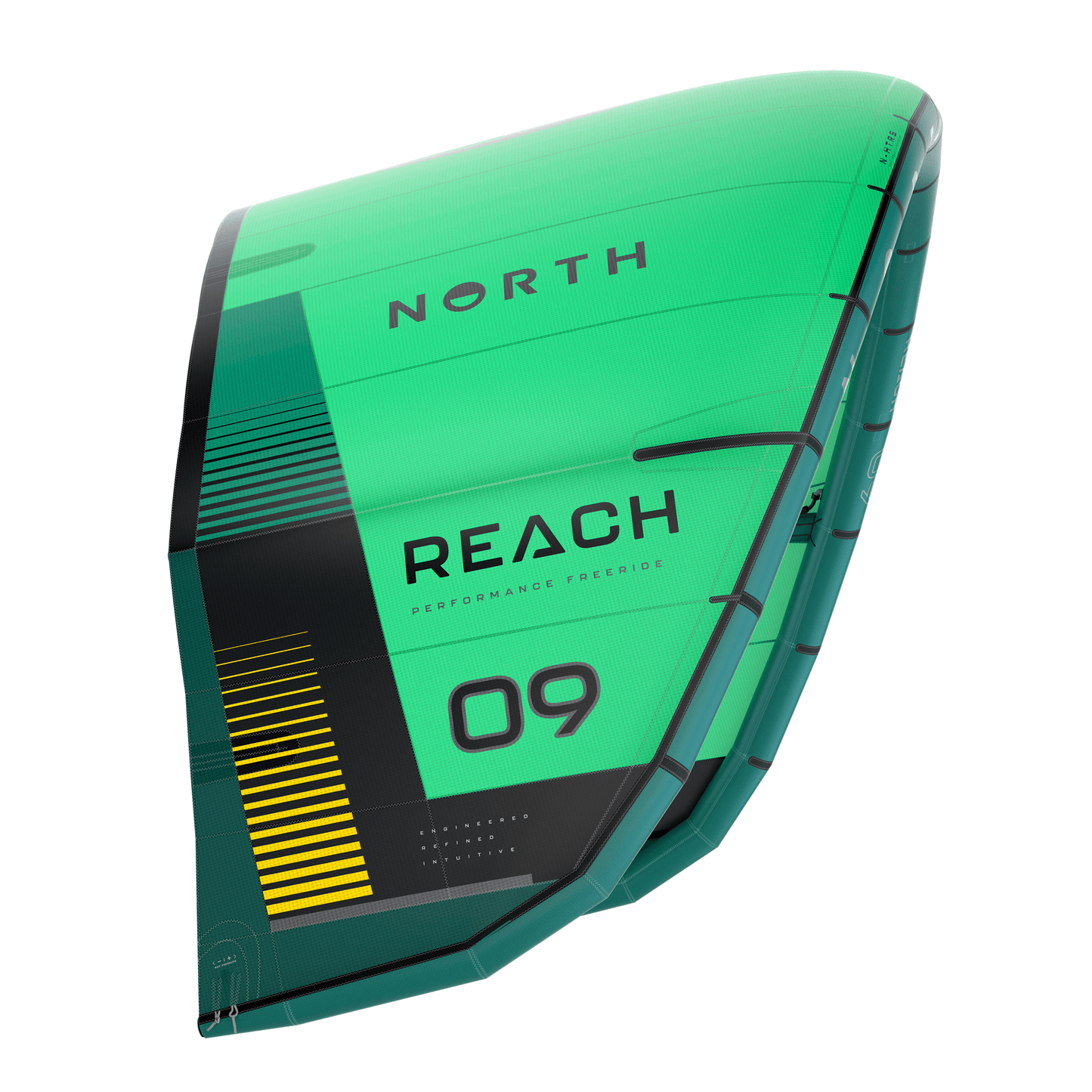 Reach