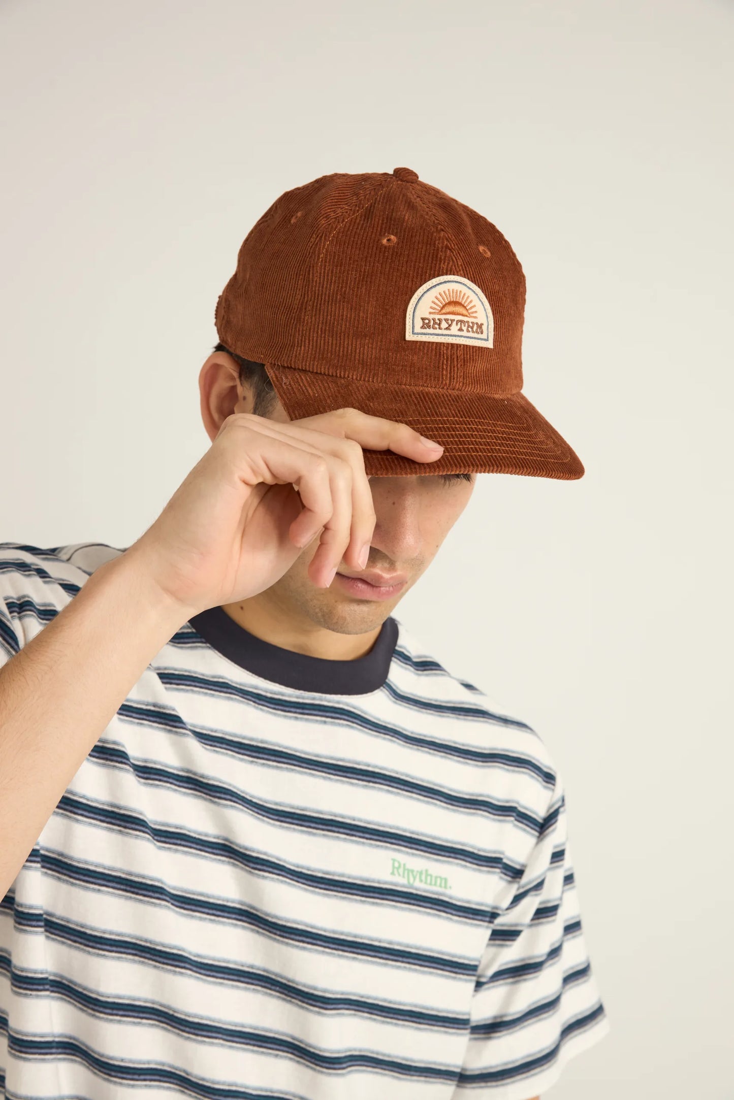Awake Cord Cap