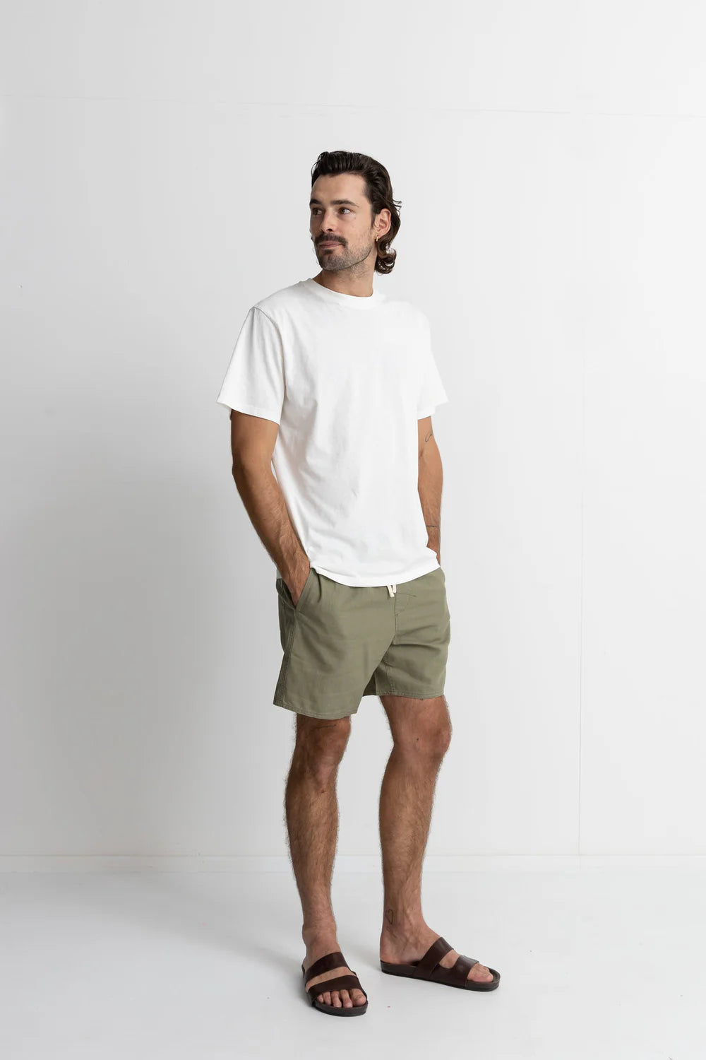 Classic Linen Jam
