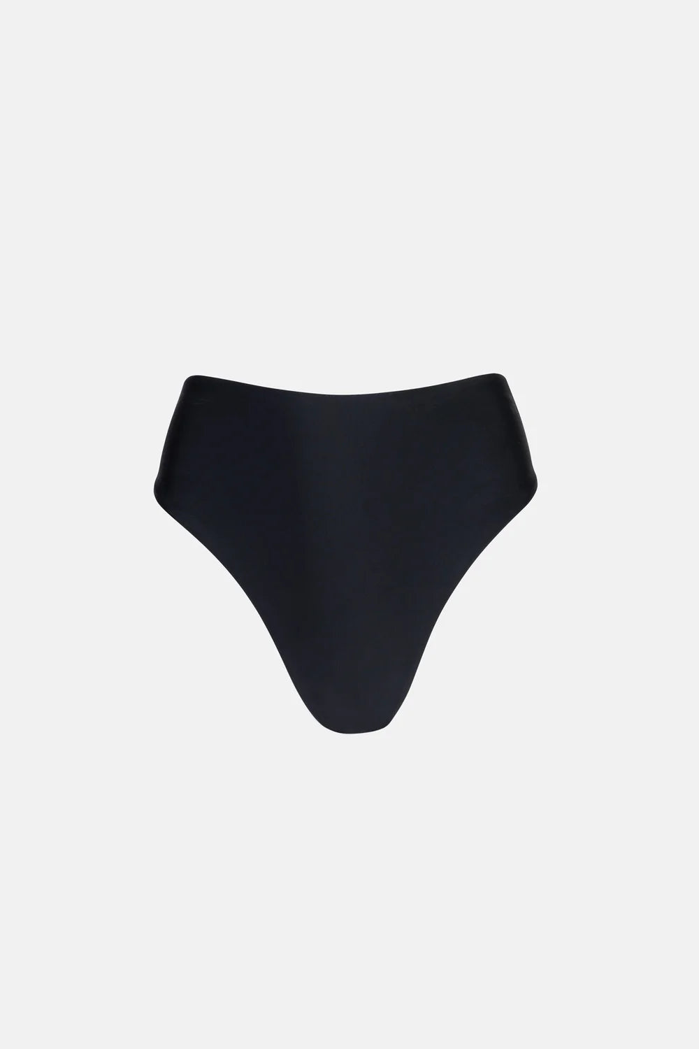 Classic Hi Waist Pant