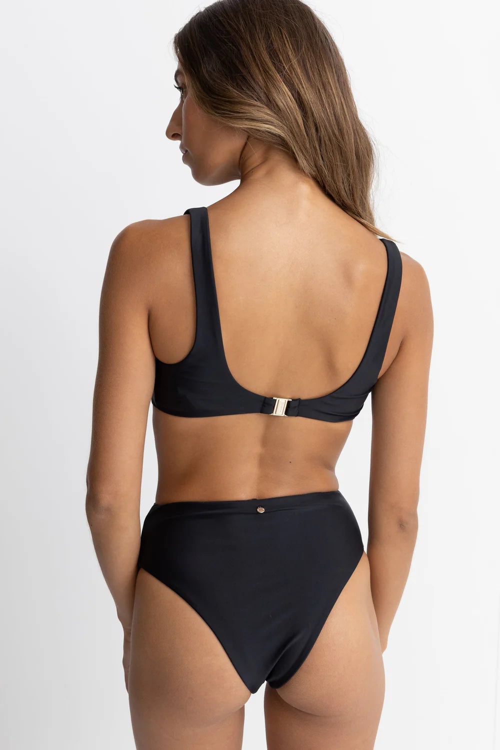 Classic Crop Top