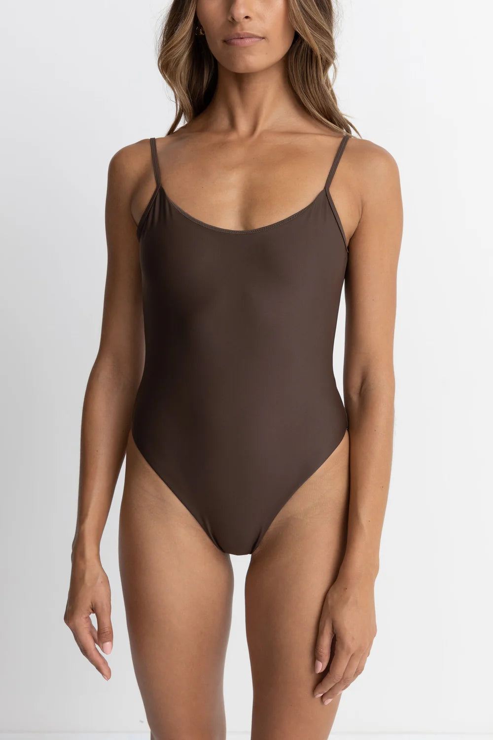 Classic Minimal One Piece