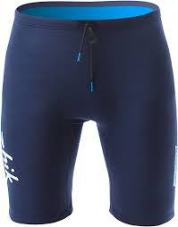 Microfleece V 1mm Neoprene Shorts