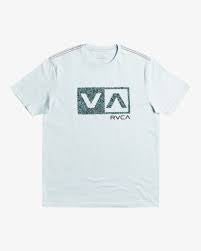 Balance Box Tee