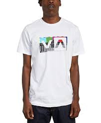 Balance Box Tee