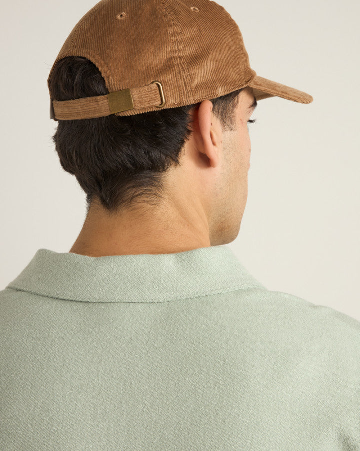 Awake Cord Cap