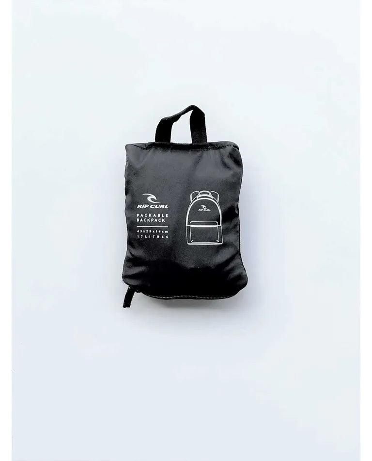 Eco Packable 17L Backpack