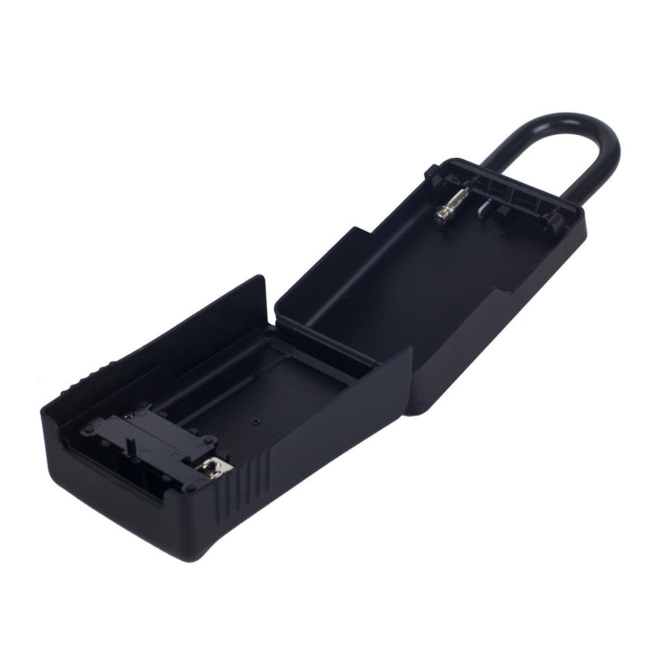 Car Key Safe