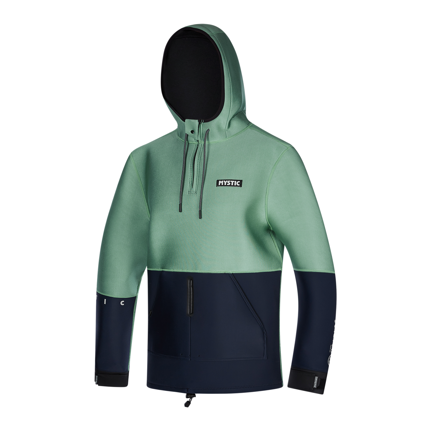 Voltage Sweat 4mm