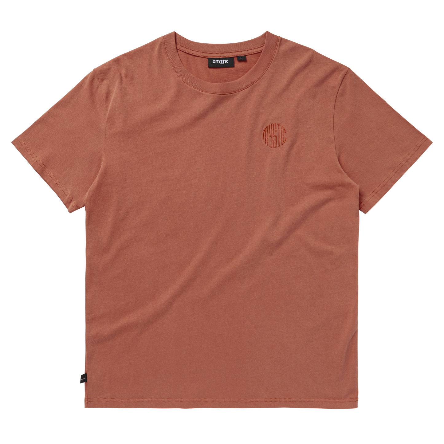 Backwash Tee