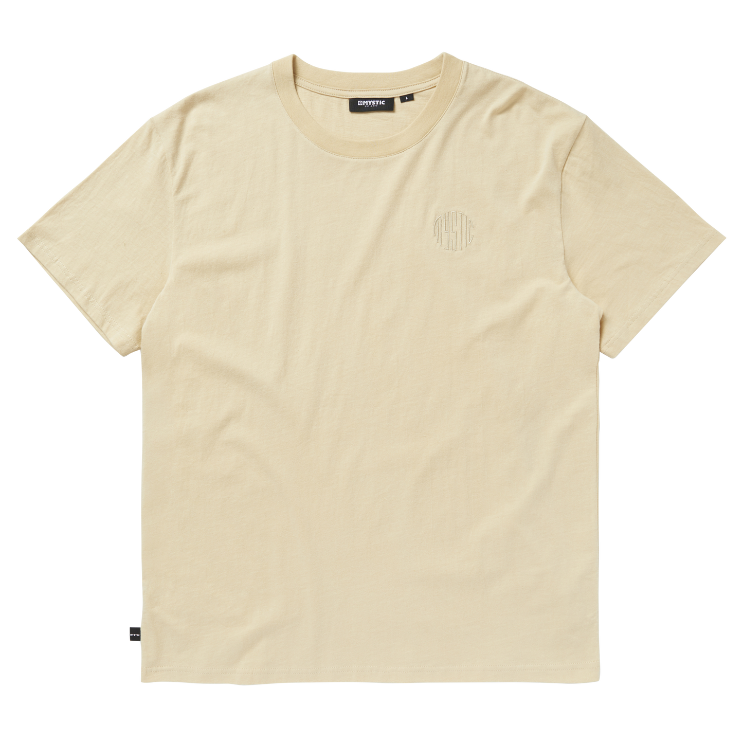 Backwash Tee