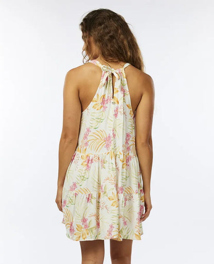 Sun Dance Cover Up Dress