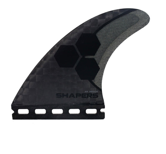 Shapers AM2 Thruster Carbon Stealth