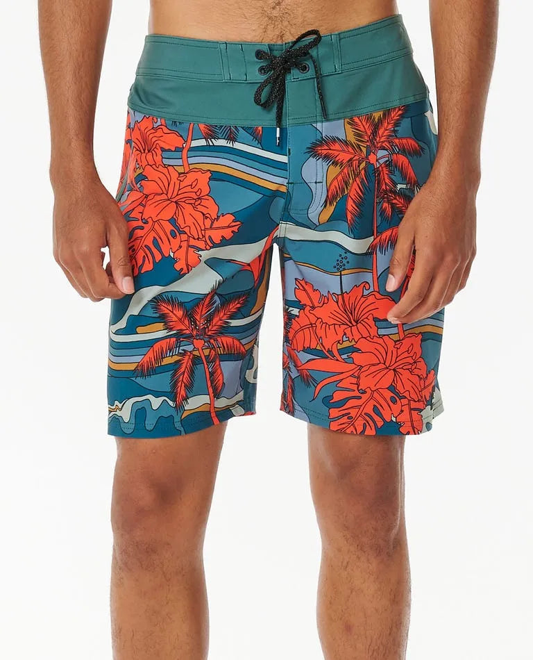 Mirage Mason Barrel Killa 19" Boardshort