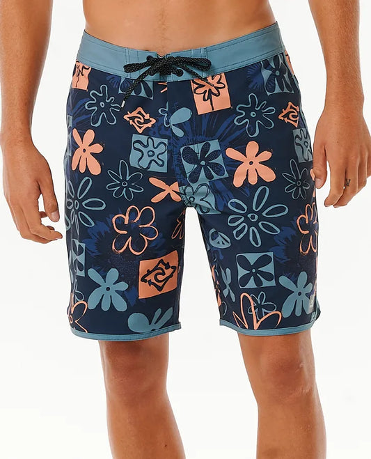 Mirage Owen Boardshort Saltwater Culture 19" Boardshort