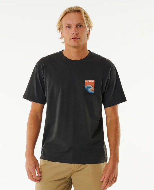 Blazing Tubes Tee