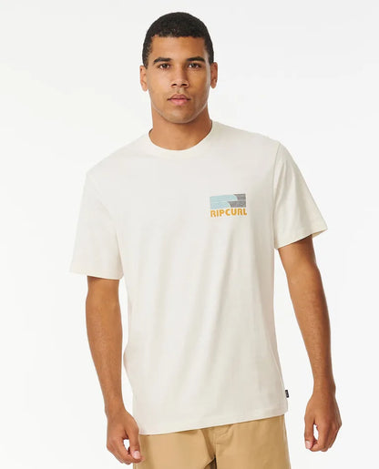 Surf Revival Tee