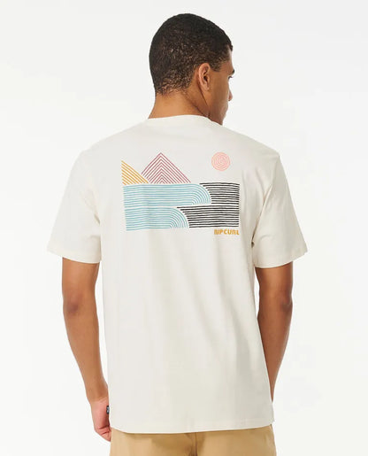 Surf Revival Tee