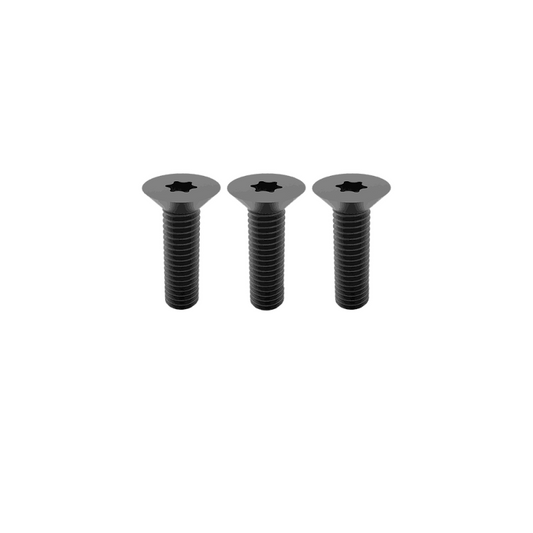 Foil Screw Pack D (M8 x 25)