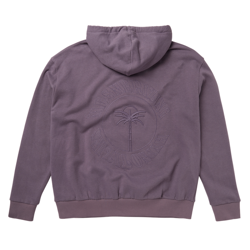 Hypnotizing Sweat