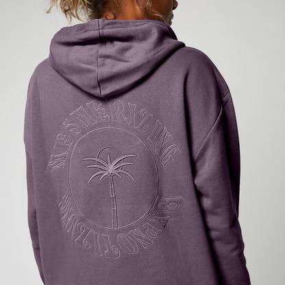 Hypnotizing Sweat