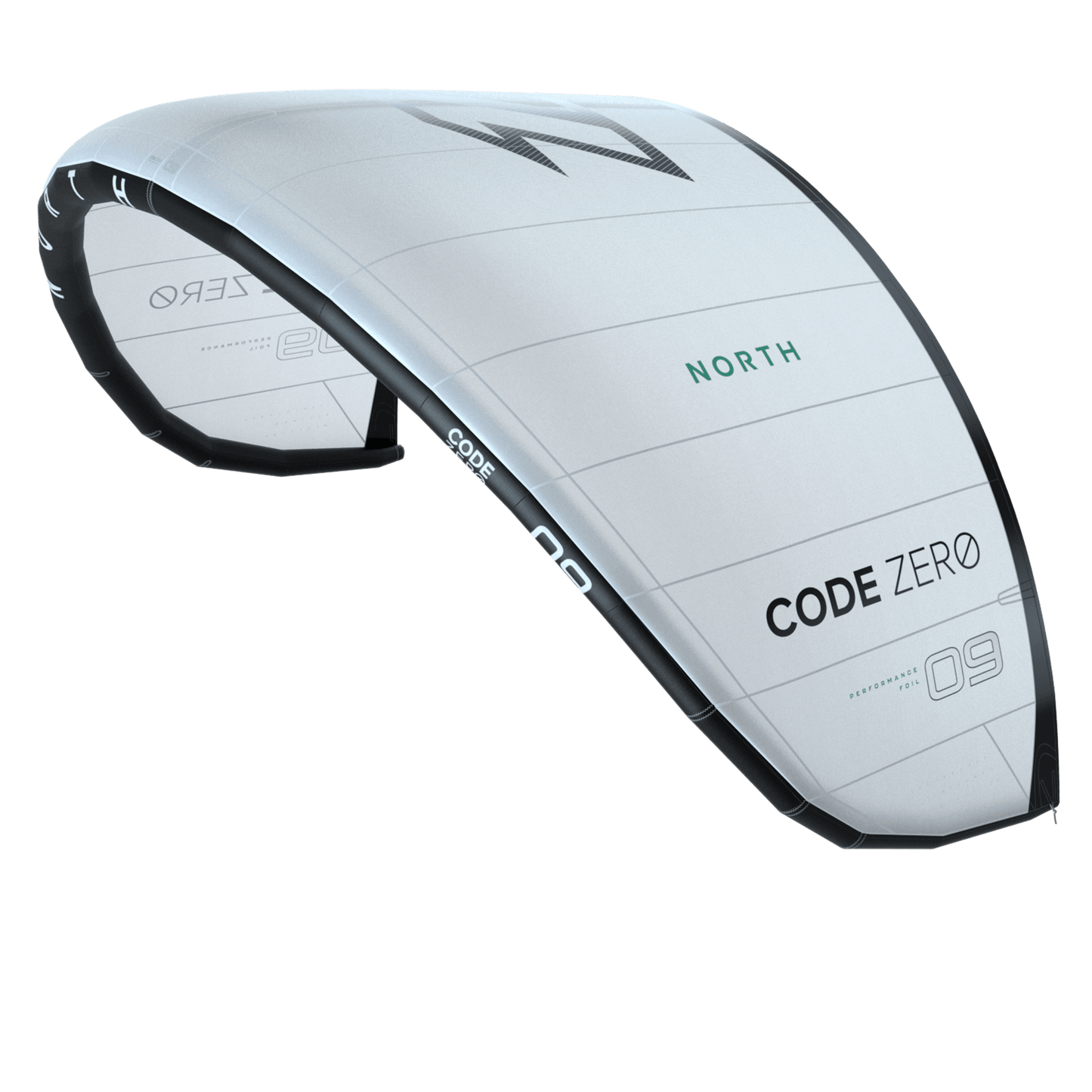 Code Zero Kite Second Hand