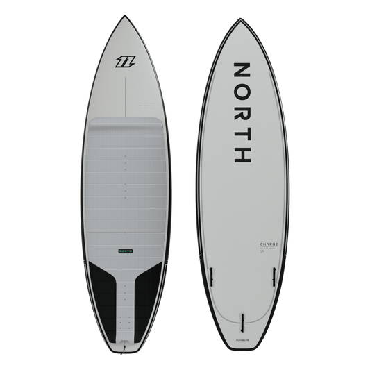 Charge Surfboard Second Hand