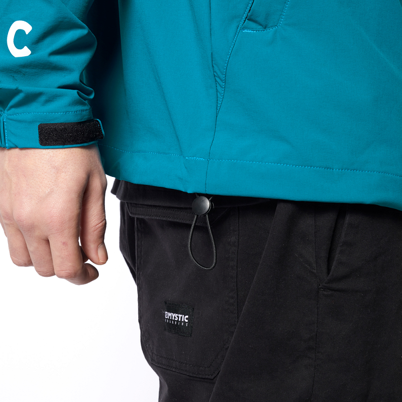 Seascape Jacket
