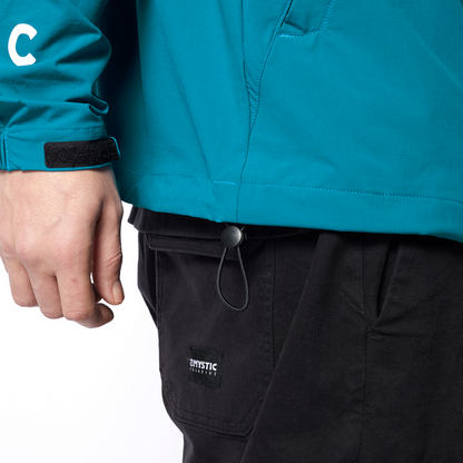 Seascape Jacket