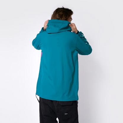 Seascape Jacket