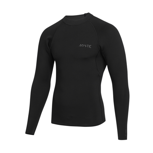 Majestic Surf Top L/S 2mm