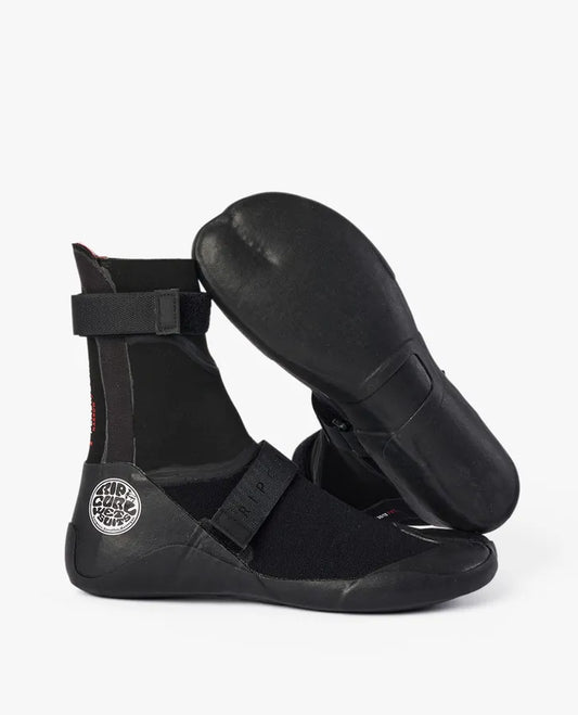 Flashbomb 3MM Hidden Split Toe Booties