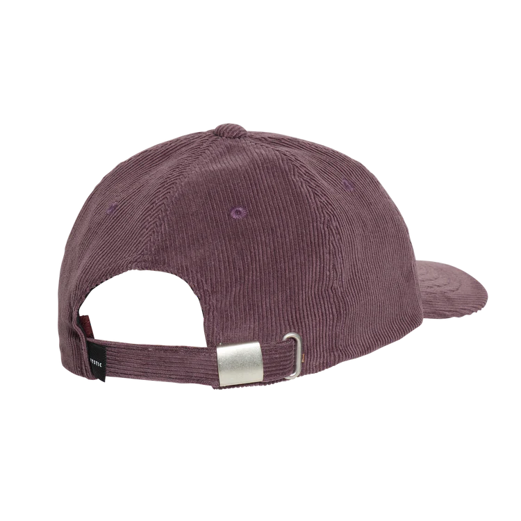 Corduroy Cap