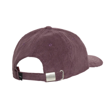 Corduroy Cap